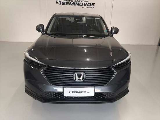 HONDA-HR-V-1.5 DI I-VTEC FLEX EX CVT HONDA-HR-V-2024