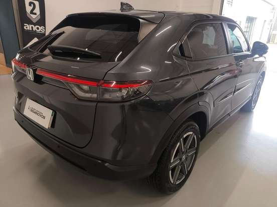 HONDA-HR-V-1.5 DI I-VTEC FLEX EX CVT HONDA-HR-V-2024