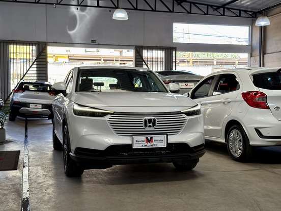 HONDA-HR-V-2022