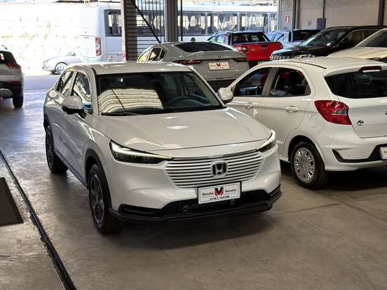 HONDA-HR-V-2022