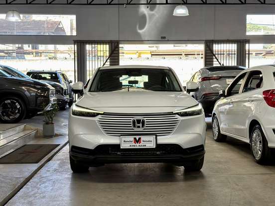 HONDA-HR-V-1.5 DI I-VTEC FLEX EX CVT HONDA-HR-V-2022