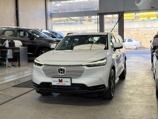 HONDA-HR-V-2022