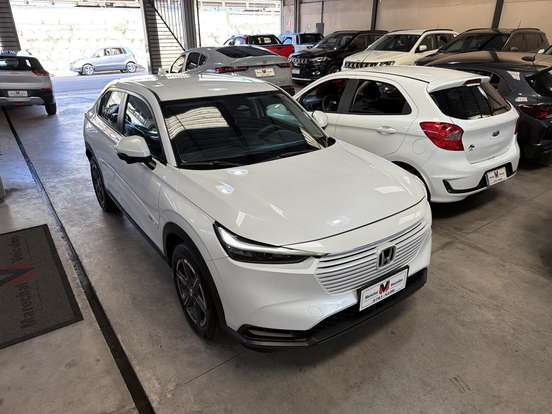 HONDA-HR-V-2022