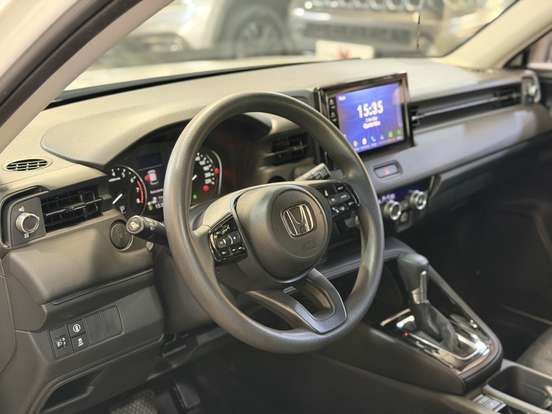 HONDA-HR-V-1.5 DI I-VTEC FLEX EX CVT HONDA-HR-V-2022