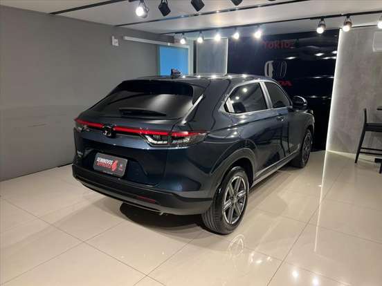 HONDA-HR-V-1.5 DI I-VTEC FLEX EX CVT HONDA-HR-V-2025