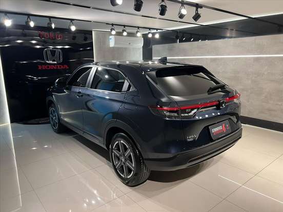 HONDA-HR-V-2025