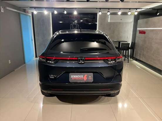 HONDA-HR-V-2025