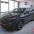 HONDA HR-V 1.5 DI I-VTEC FLEX EX CVT HONDA HR-V 1.5 DI I-VTEC FLEX EX CVT