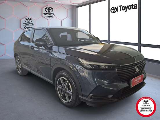 HONDA-HR-V-2022