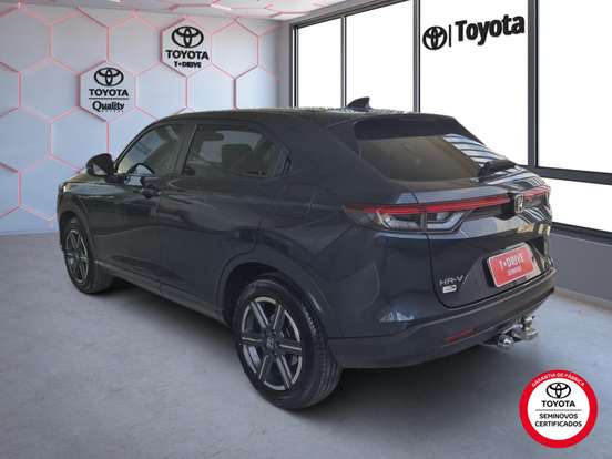 HONDA-HR-V-2022