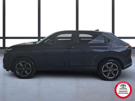 HONDA-HR-V-1.5 DI I-VTEC FLEX EX CVT HONDA-HR-V-2022