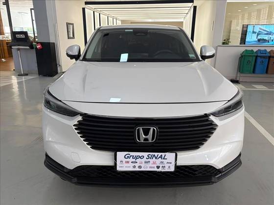 HONDA HR-V 1.5 DI I-VTEC FLEX EX CVT