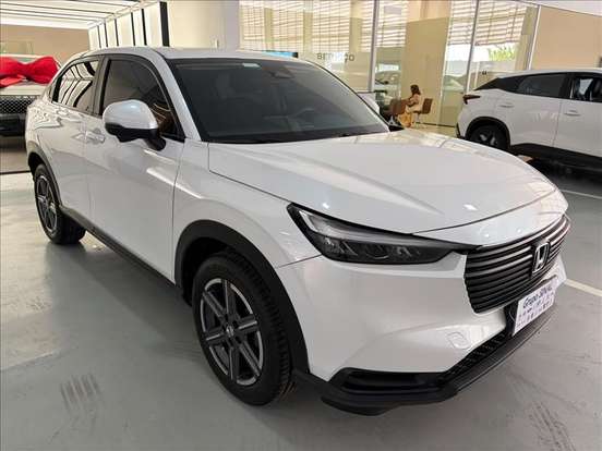 HONDA-HR-V-1.5 DI I-VTEC FLEX EX CVT HONDA-HR-V-2022