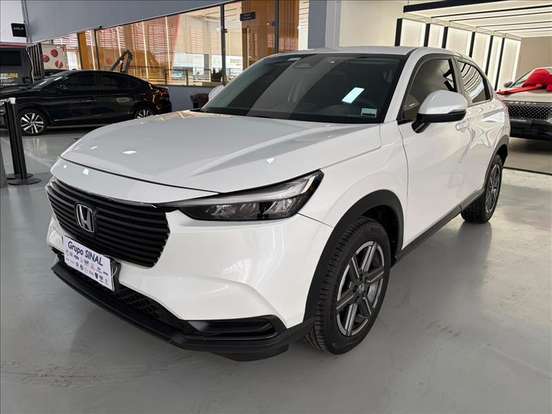 HONDA-HR-V-1.5 DI I-VTEC FLEX EX CVT HONDA-HR-V-2022
