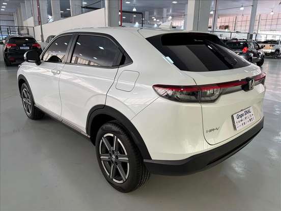 HONDA-HR-V-1.5 DI I-VTEC FLEX EX CVT HONDA-HR-V-2022