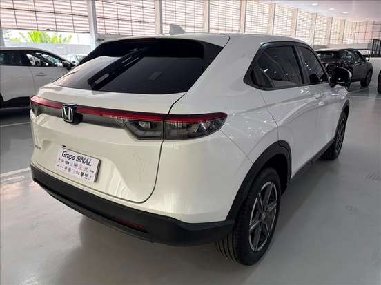 HONDA-HR-V-1.5 DI I-VTEC FLEX EX CVT HONDA-HR-V-2022