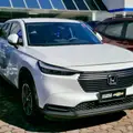 HONDA HR-V 1.5 DI I-VTEC FLEX EX CVT HONDA HR-V 1.5 DI I-VTEC FLEX EX CVT