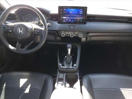 HONDA-HR-V-1.5 DI I-VTEC FLEX EX CVT HONDA-HR-V-2023