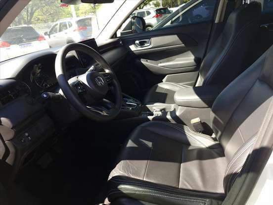 HONDA-HR-V-1.5 DI I-VTEC FLEX EX CVT HONDA-HR-V-2023