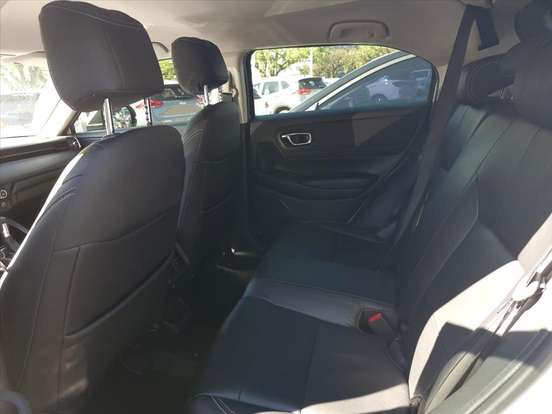 HONDA-HR-V-1.5 DI I-VTEC FLEX EX CVT HONDA-HR-V-2023