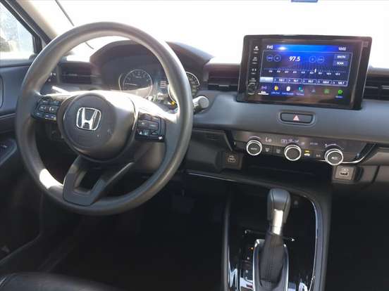 HONDA-HR-V-1.5 DI I-VTEC FLEX EX CVT HONDA-HR-V-2023
