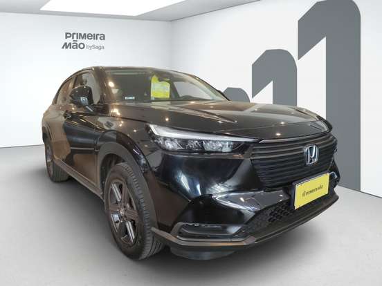 HONDA-HR-V-1.5 DI I-VTEC FLEX EXL CVT HONDA-HR-V-2023