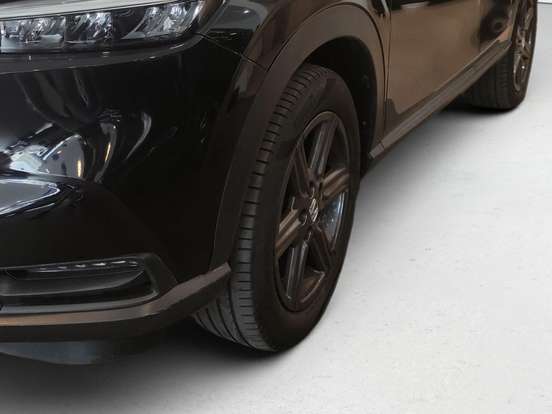HONDA-HR-V-1.5 DI I-VTEC FLEX EXL CVT HONDA-HR-V-2023