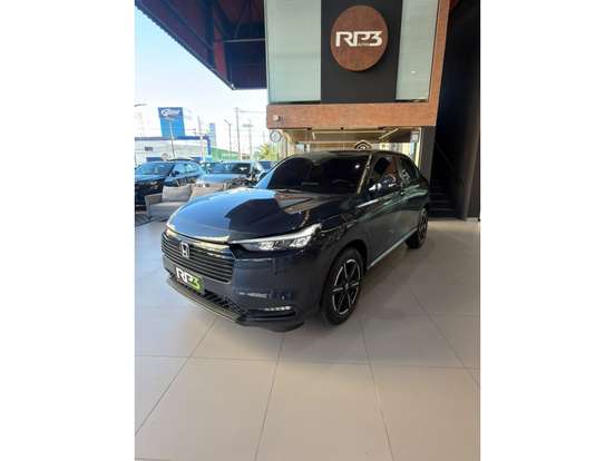 HONDA-HR-V-1.5 DI I-VTEC FLEX EXL CVT HONDA-HR-V-2025