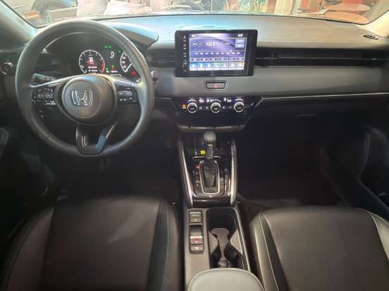 HONDA-HR-V-2025