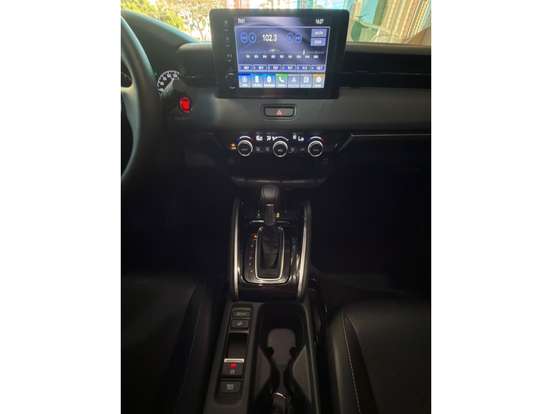 HONDA-HR-V-1.5 DI I-VTEC FLEX EXL CVT HONDA-HR-V-2025