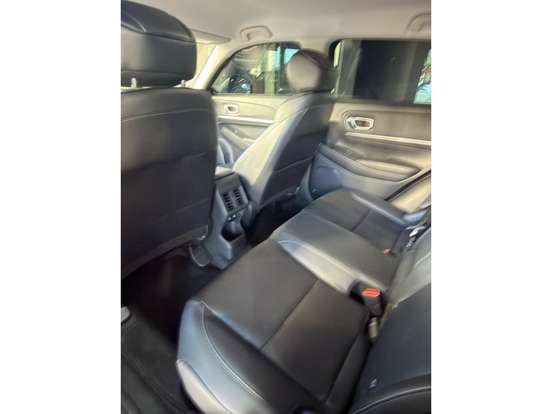 HONDA-HR-V-1.5 DI I-VTEC FLEX EXL CVT HONDA-HR-V-2025
