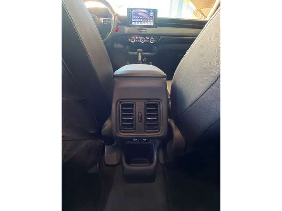 HONDA-HR-V-1.5 DI I-VTEC FLEX EXL CVT HONDA-HR-V-2025