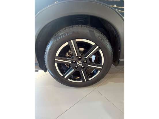 HONDA-HR-V-2025