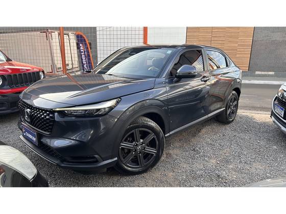 HONDA HR-V 1.5 DI I-VTEC FLEX EXL CVT