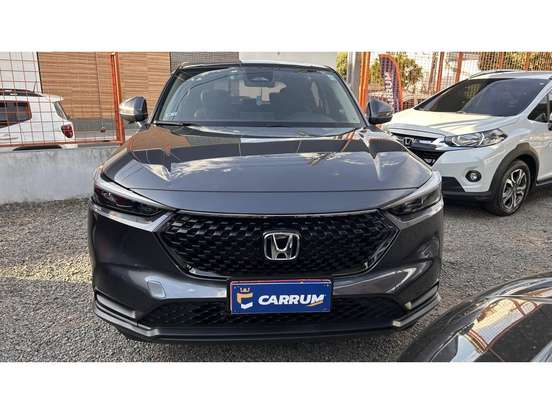 HONDA-HR-V-1.5 DI I-VTEC FLEX EXL CVT HONDA-HR-V-2024