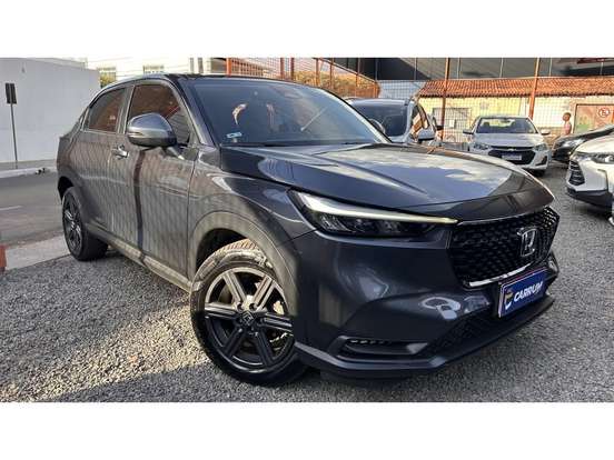 HONDA-HR-V-1.5 DI I-VTEC FLEX EXL CVT HONDA-HR-V-2024
