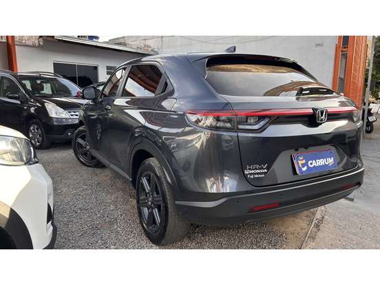 HONDA-HR-V-1.5 DI I-VTEC FLEX EXL CVT HONDA-HR-V-2024