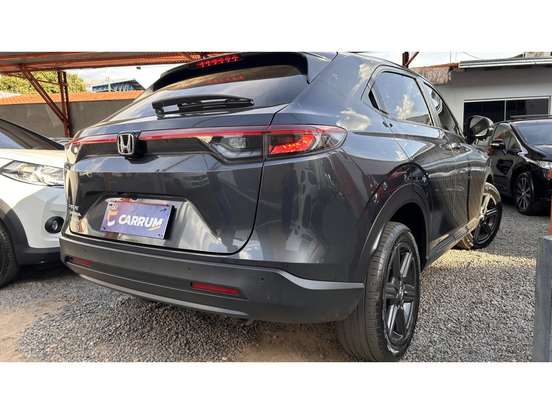 HONDA-HR-V-1.5 DI I-VTEC FLEX EXL CVT HONDA-HR-V-2024