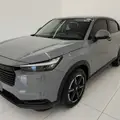 HONDA HR-V 1.5 DI I-VTEC FLEX EXL CVT HONDA HR-V 1.5 DI I-VTEC FLEX EXL CVT