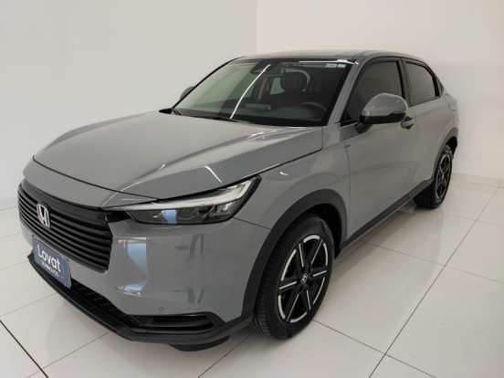 HONDA-HR-V-2025