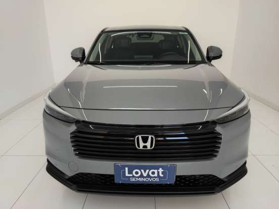 HONDA-HR-V-1.5 DI I-VTEC FLEX EXL CVT HONDA-HR-V-2025