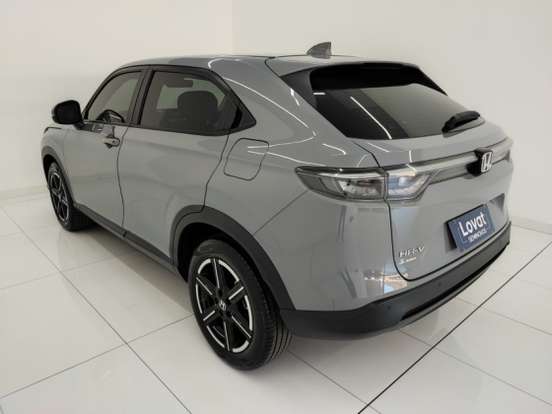 HONDA-HR-V-2025