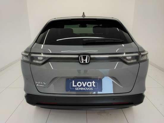 HONDA-HR-V-2025