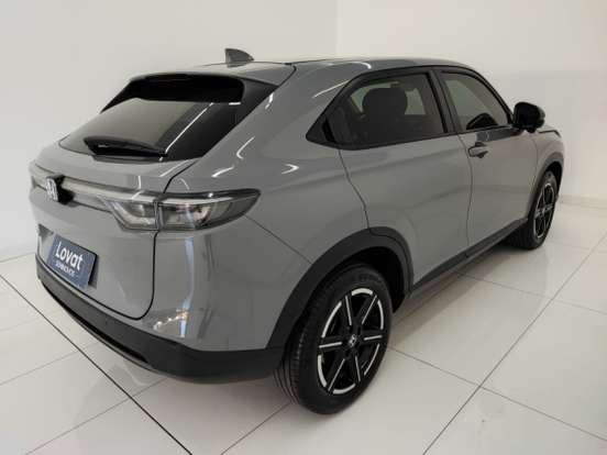 HONDA-HR-V-1.5 DI I-VTEC FLEX EXL CVT HONDA-HR-V-2025