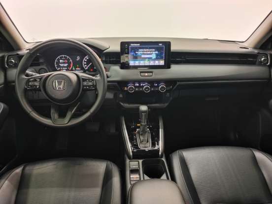 HONDA-HR-V-2025