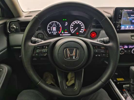HONDA-HR-V-1.5 DI I-VTEC FLEX EXL CVT HONDA-HR-V-2025