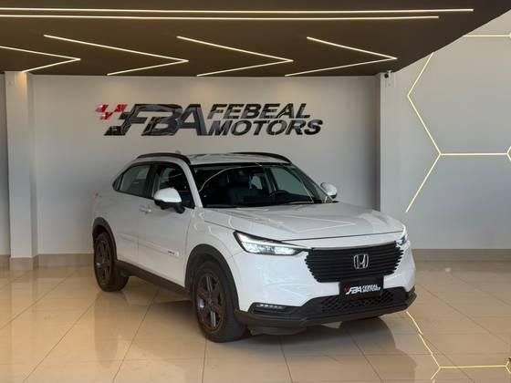 HONDA HR-V 1.5 DI I-VTEC FLEX EXL CVT