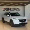 HONDA HR-V 1.5 DI I-VTEC FLEX EXL CVT HONDA HR-V 1.5 DI I-VTEC FLEX EXL CVT