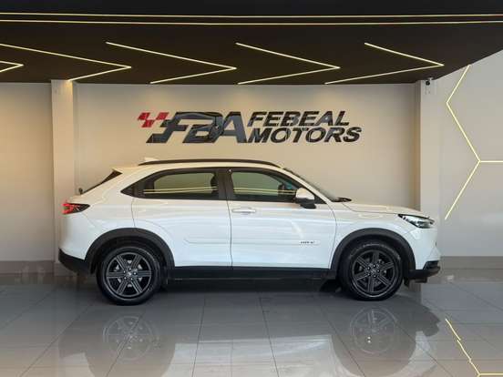 HONDA-HR-V-1.5 DI I-VTEC FLEX EXL CVT HONDA-HR-V-2023