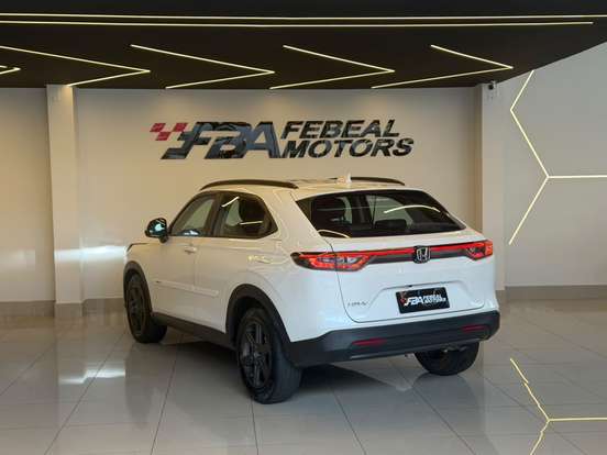 HONDA-HR-V-1.5 DI I-VTEC FLEX EXL CVT HONDA-HR-V-2023